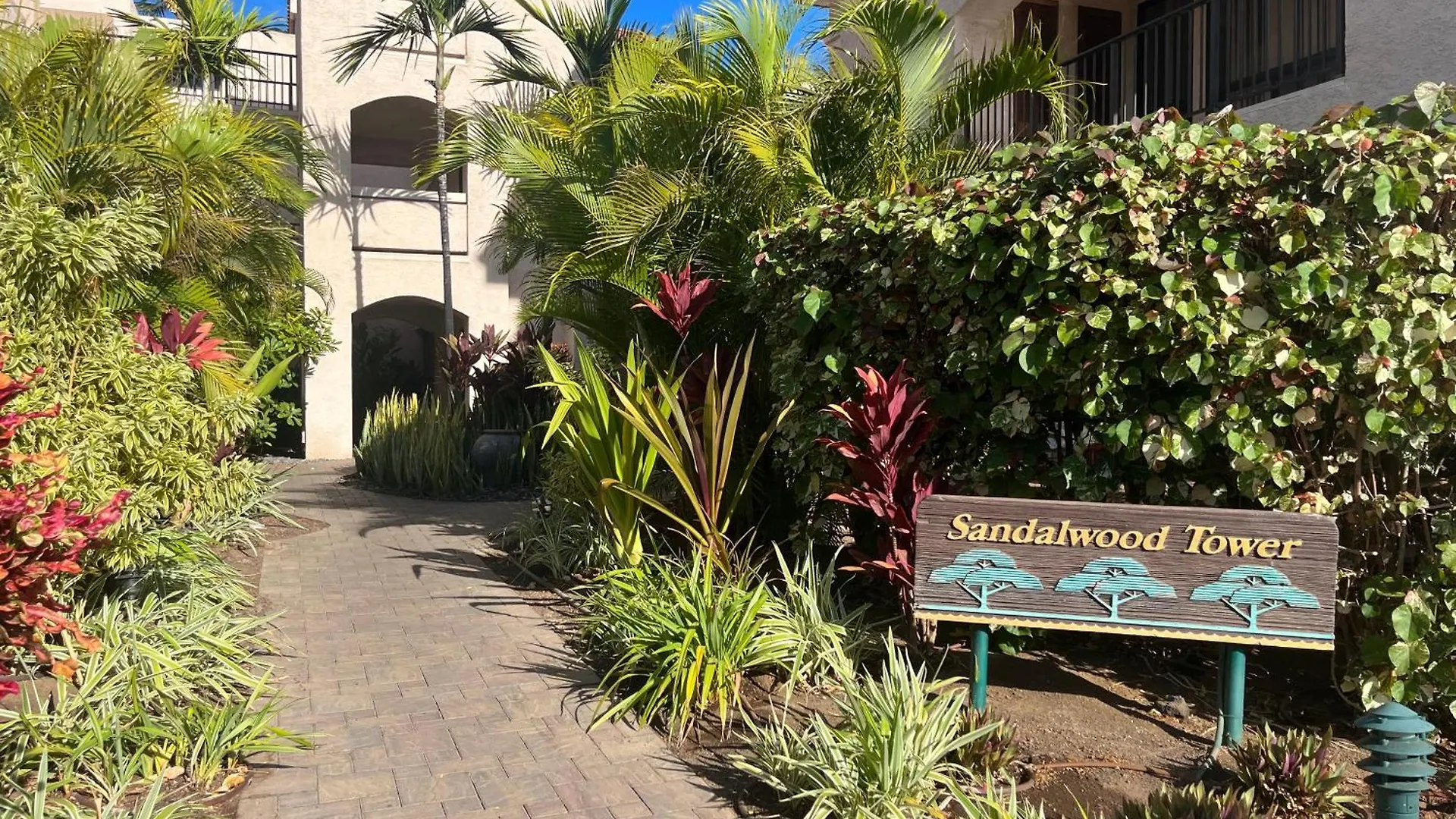Apartment Remodeled Shores At Waikoloa