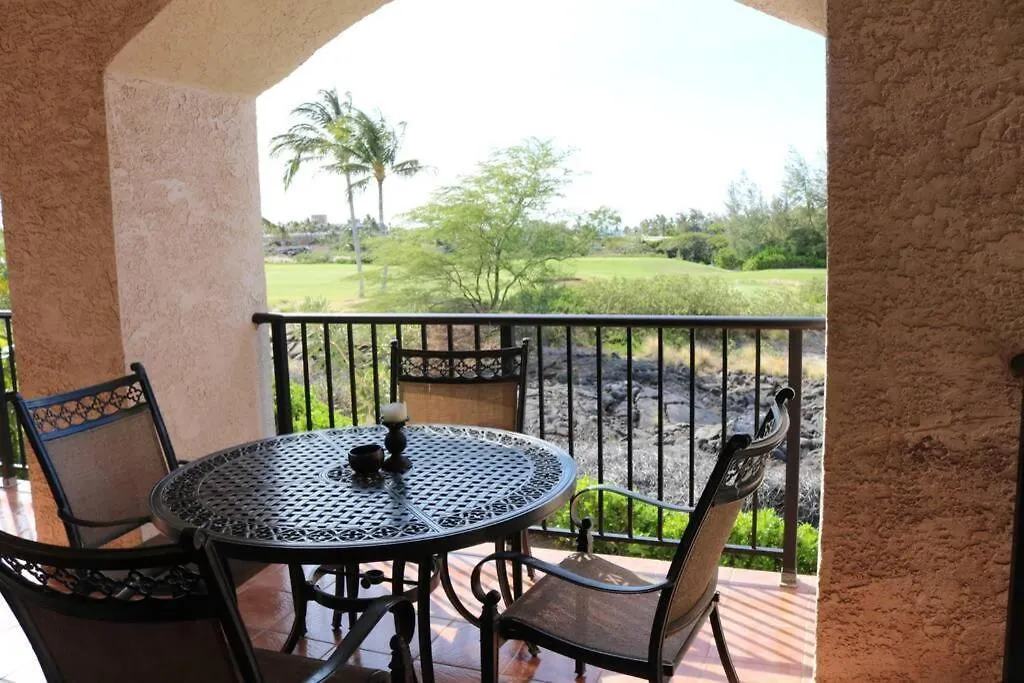 Remodeled Shores At Waikoloa 0*,  United States