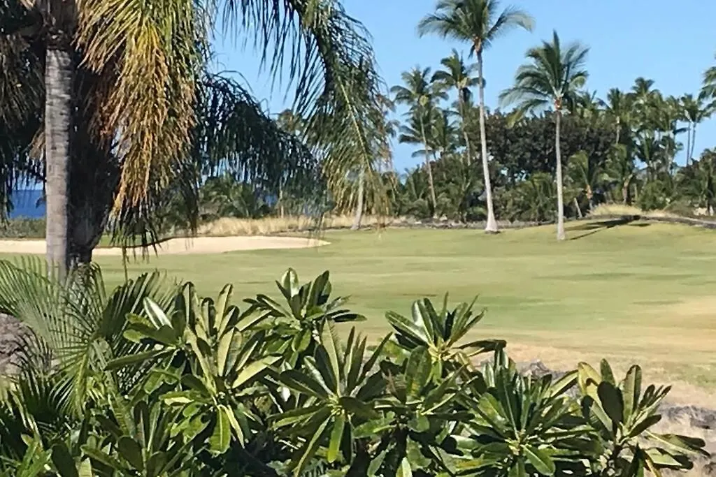 Remodeled Shores At Waikoloa Apartment