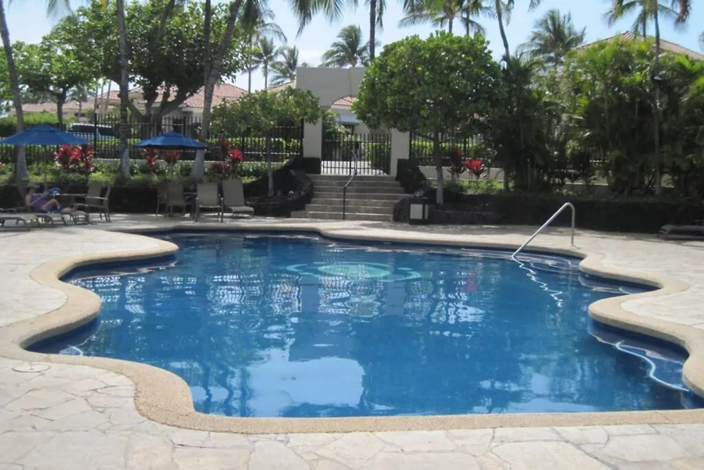 Apartment Remodeled Shores At Waikoloa