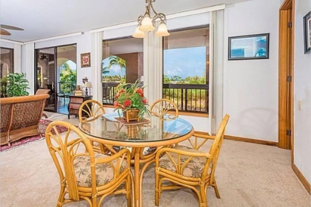 Apartment Remodeled Shores At Waikoloa United States