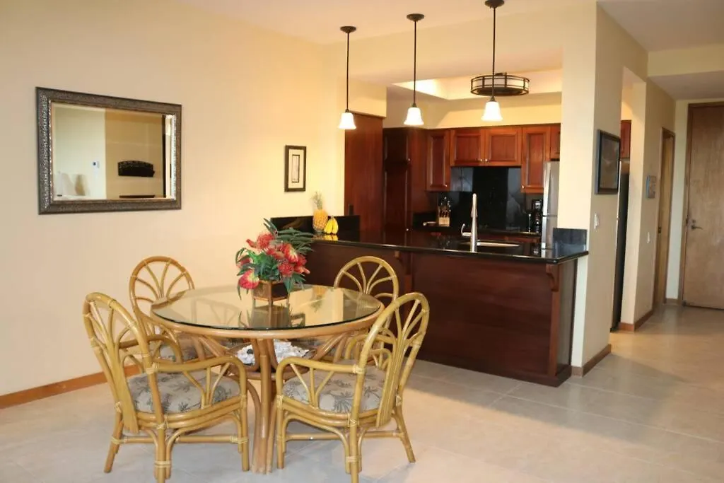 Remodeled Shores At Waikoloa United States