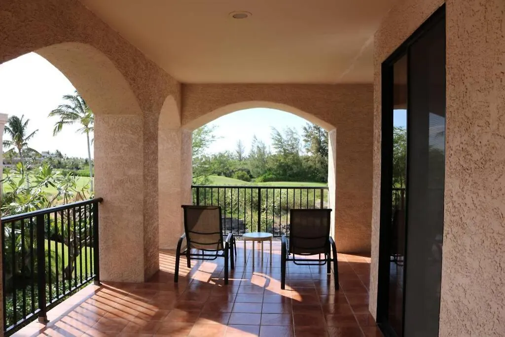 Remodeled Shores At Waikoloa