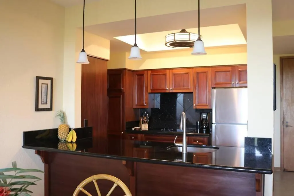 Remodeled Shores At Waikoloa