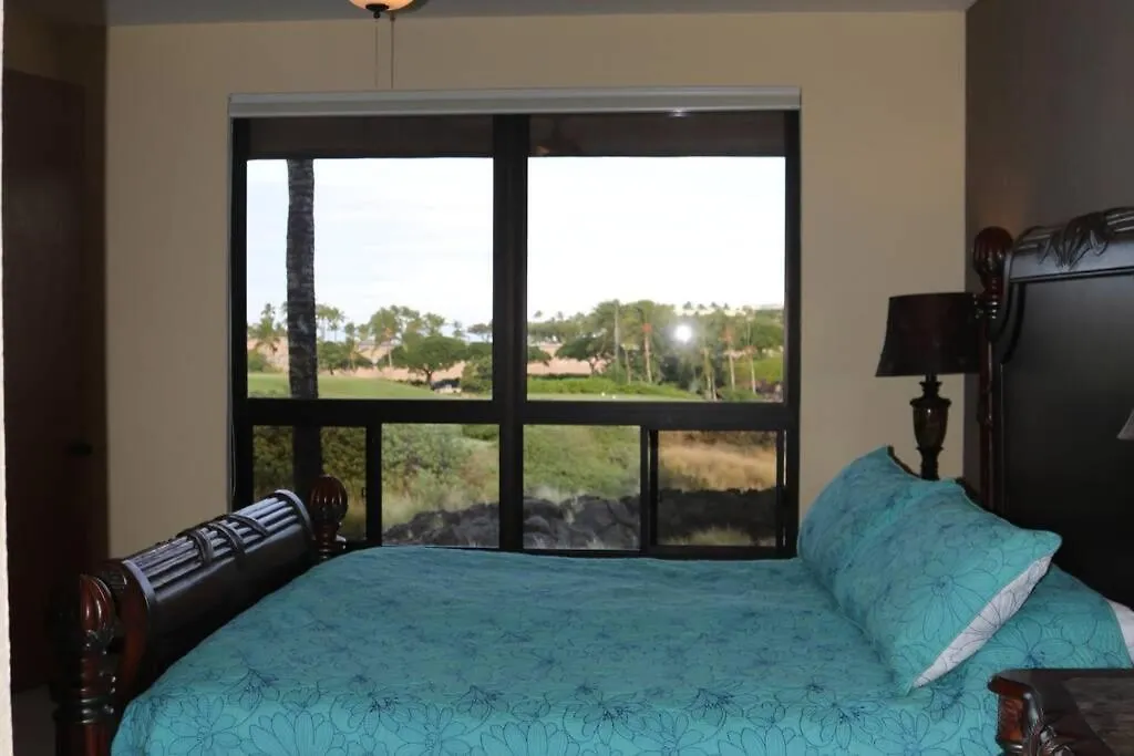 Remodeled Shores At Waikoloa Apartment