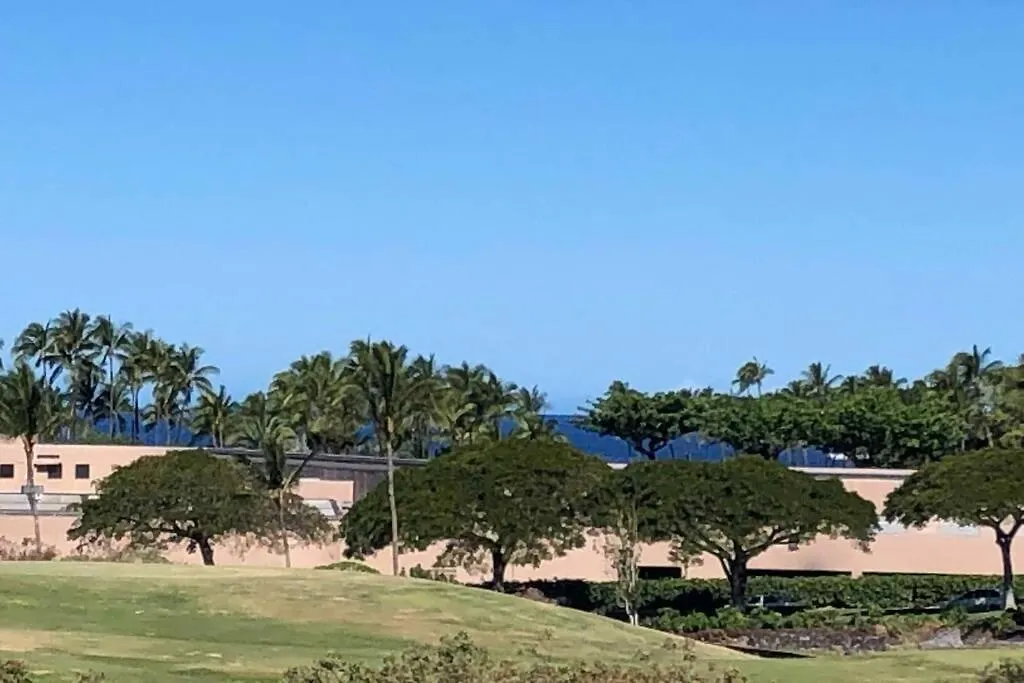 Remodeled Shores At Waikoloa