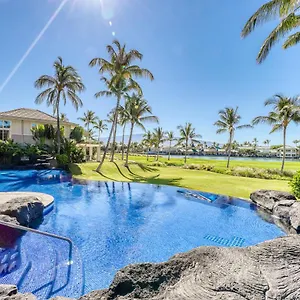 Apartment Fairway Villas #l22, Waikoloa