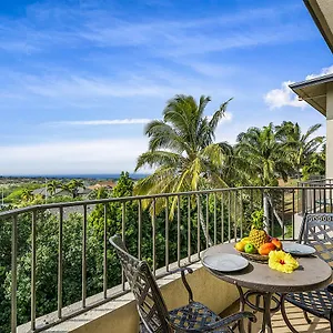 Apartment Greens At L101, Waikoloa