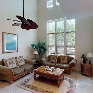Apartment Colony #1603, Waikoloa